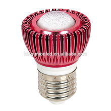 Kingunionled High Quality Led Spotlight series ,3W/4W/5W/6W/7W/9W